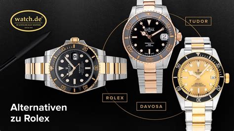 deutsche rolex alternative